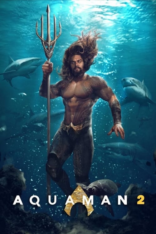 Descargar Aquaman 2 2022 Pelicula Completa En Español Latino