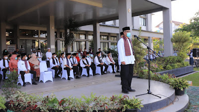 Sekolah Di Payakumbuh Terapkan Kurikulum Merdeka Belajar