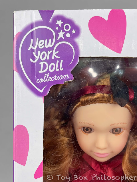 The New York Doll Collection 11 … curated on LTK