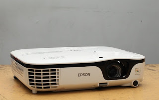 Jual Proyektor 2nd - Epson EB-X14 