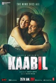 Kaabil 2017 Hindi HD Quality Full Movie Watch Online Free