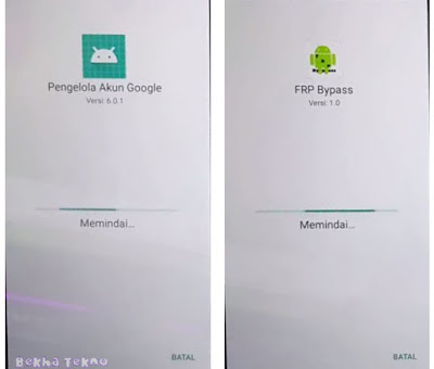 Cara Bypass FRP Akun Google Motorola Android All Version  Cara Bypass FRP Akun Google Motorola Android All Version (Android 8,7,6,5.1)