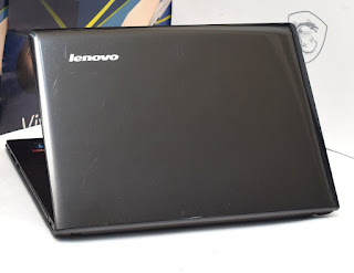 Jual Lenovo ideapad G41-35 AMD A6-7310 14-Inchi