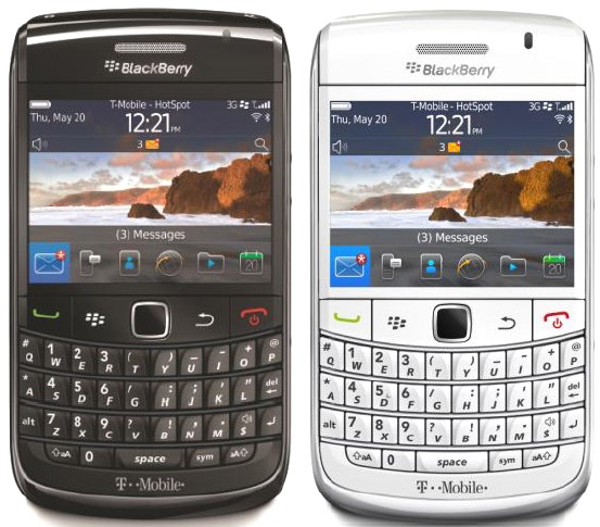 Daftar Harga HP BlackBerry Terbaru 2013