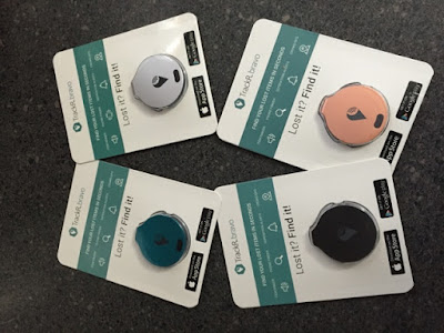 TrackR Bravo, Security when traveling, luggage security, pickpockets overseas