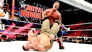 Royal Rumble