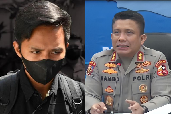 Rekontruksi Pembunuhan Brigadir J, Bharada E Bakal Bertemu Ferdy Sambo Cs