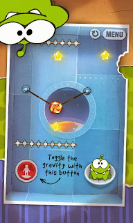 Cut the Rope HD v2.3.4