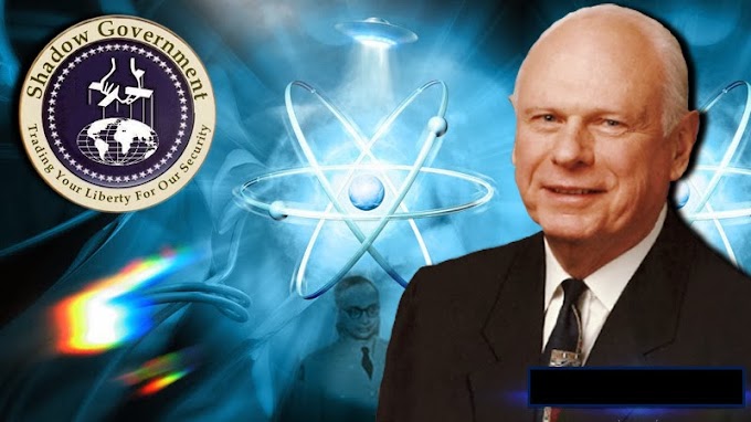 QUEM CONTROLA O MUNDO E COMO ELES FAZEM ISSO - POR PAUL HELLYER