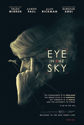 Opération Eye in the Sky (2016)
