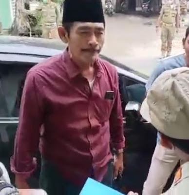 Badrut Tamam Pemilik Bangli Diatas Fasum Menggugat Sampang Hebat Bermartabat