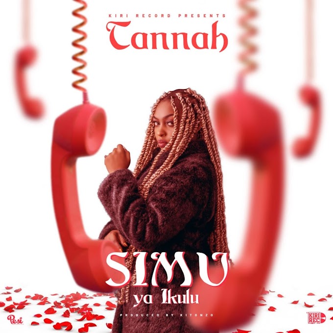 Download Audio : Tannah - SIMU Mp3