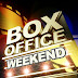 Weekend Box Office 30/9/2015