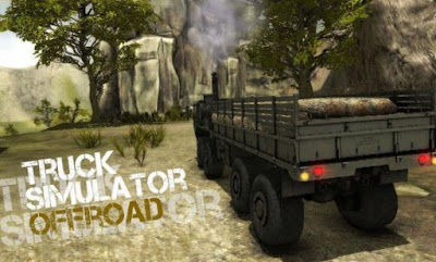 Download Truck Simulator Offroad v1.1.4 Android