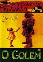 El Golem (1920)