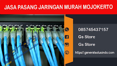  jasa instalasi networking mojokerto