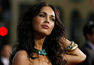 Megan Fox Gorgeous