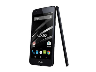Harga Dan Spesifikasi Vaio Phone (Va-10J) Terbaru