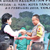 Polres Tanjungpinang dan Bid Dokkes Polda Kepri Berpartisipasi Dikegiatan Pengobatan Gratis Yang Digelar Walubi