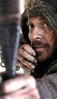 Assassin's Creed Movie Michael Fassbender Image 15 (30)