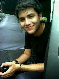 Rizky Alatas