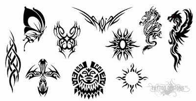 best tattoos design 2009