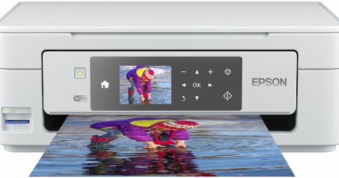 Epson Xp 455 Driver Download Windows Mac Linux Linkdrivers