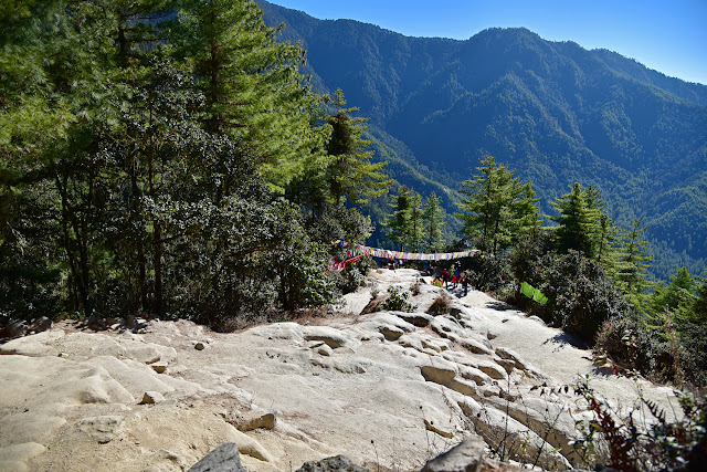 Paro Taktsang Tiger's Nest