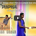 Love Proposal || Telugu short Film || A simple love story...