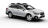 Review Subaru Outback