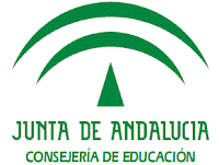 Consejería de educación, Junta de Andalucía