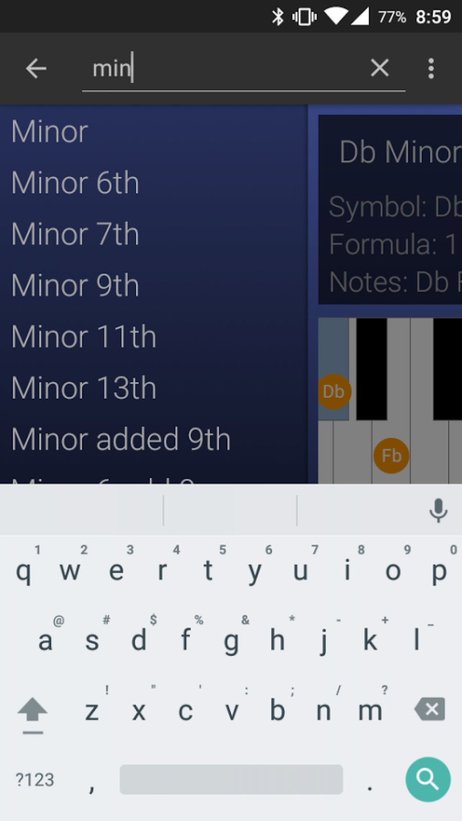 My Piano Assistant Apk For Android - Approm.org MOD Free ...