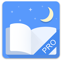 Moon+ Reader Pro v3.3.1