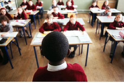 Consejos y recomendaciones a la hora de cambiar a los niños de colegio