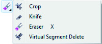 Crop Tool