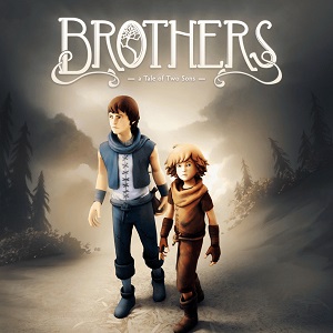 Brothers - A Tale of Two Sons review