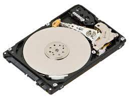 تقسيم Hard Disk بدون برامج