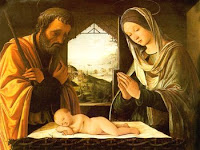 Holy Family