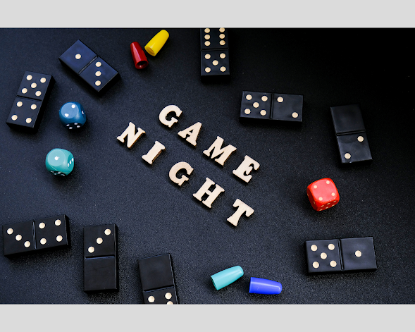 Fun and Connection: A Guide to Hosting a Perfect Family Game Night