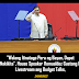 "WALANG ITINATAGO PERA NG BAYAN, DAPAT NAKIKITA", HOUSE SPEAKER ROMUALDEZ GUSTONG I-LIVESTREAM ANG BUDGET TALKS