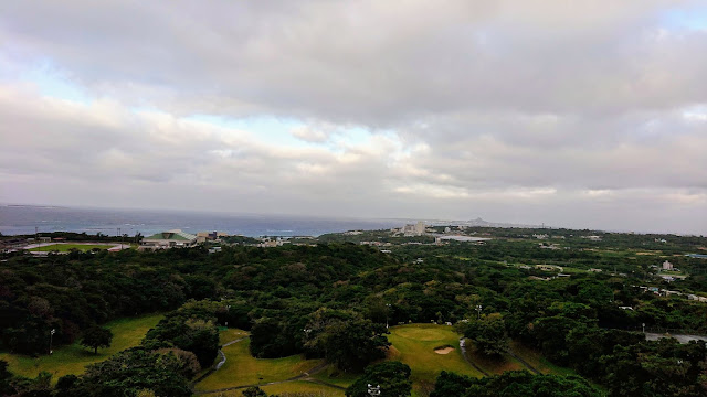 沖縄 本部グリーンパークホテル