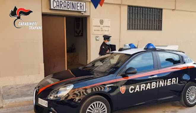 Mazara del Vallo (Tp): Arrestato pericoloso latitante internazionale mentre cercava di scappare in Tunisia