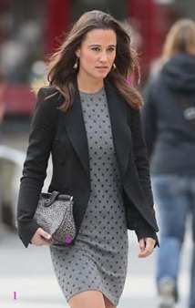 Pippa Middleton arrives for work in London_ UK.
_P_
Pictured_ Pippa Middleton
_P_
_B_Ref_ SPL322995  071011  __B__BR__
Picture by_ Martin Karius _ Splash News_BR__
__P__P_
_B_Splash News and Pictures__B__BR__
Los Angeles_ 310_821_2666_BR__
New York_ 212_619_2666_BR__
London_ 870_934_2666_BR__
photodesk_splashnews.com_BR__
__P_