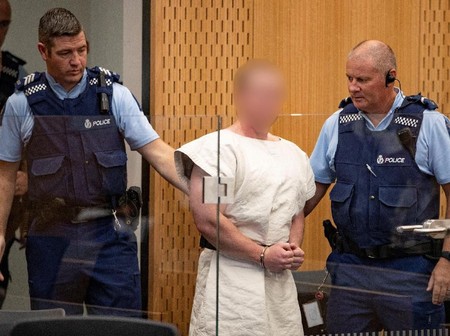 Keluarga Ungkap Nama Korban Penembakan Selandia Baru