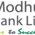 Probotionary Officer job in Modhumoti Bank Limited 