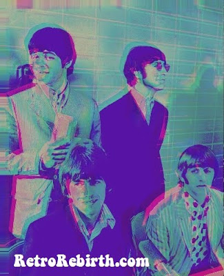 Beatles, John Lennon, Paul McCartney, George Harrison, Ringo Starr, Beatles History, Psychedelic Art, Beatles Psychedelic, Beatles 1966