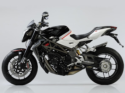 2010 MV Agusta Brutale 1090RR New Motorcycle