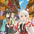 Urara Meirochou Subtitle Indonesia Batch Episode 1 - 12