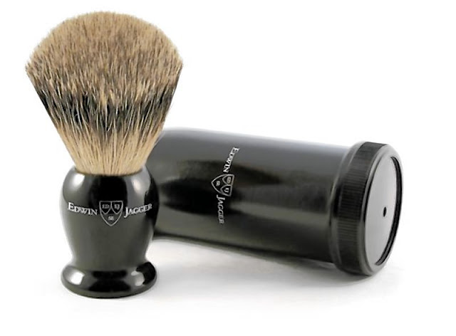 Barber Face Brush7