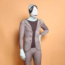 ZENTAI SUIT | PVC CLOTHING